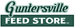 Store Logo
