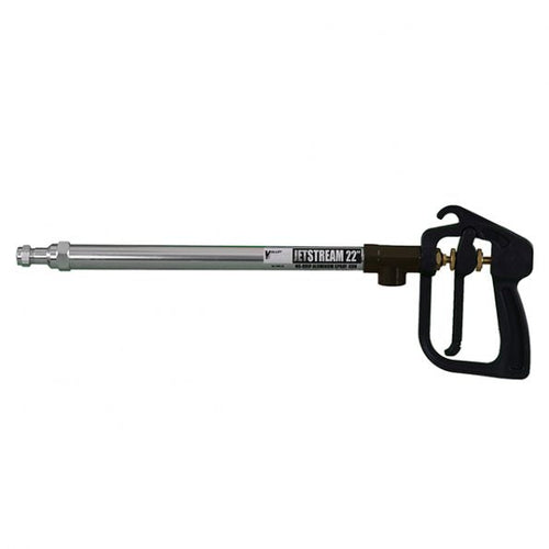 Master Jet Stream Series Aluminum Spray Gun