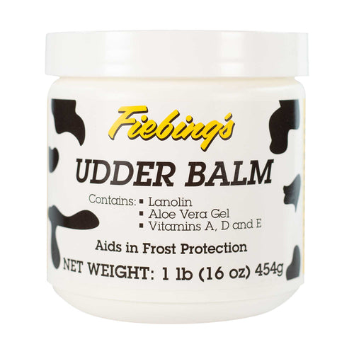 Fiebing's Udder Balm