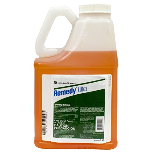 riverdale manor herbicide Remedy Ultra Triclopyr Herbicide - Guntersville, AL