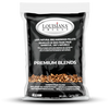 Dansons Louisiana Grills Competition Blend Hardwood Pellets