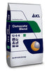 ICL Osmocote Blend 2-3 Month Topdress Fertilizer 12-6-6