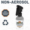 Ranger Ready Scent Zero Picaridin 20% Insect Repellent