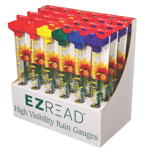 Headwind EZRead Display Rain Gauge
