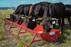 Priefert Bunk Feeder With Powder Coated Metal Liner