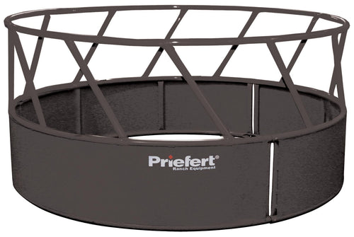 Priefert Heavy Duty Round Bale Feeders