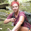 Ranger Ready Scent Zero Picaridin 20% Insect Repellent