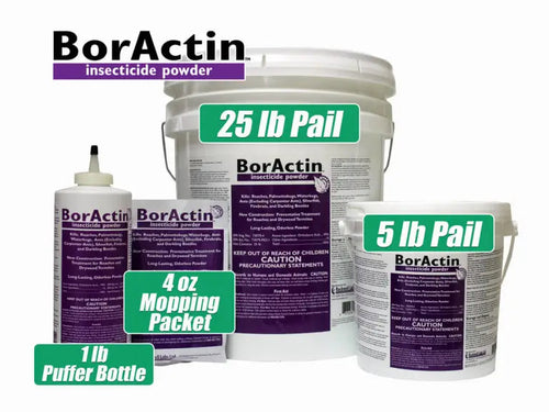 Rockwell Boractin Insecticide Powder