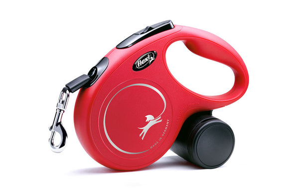 Flexi Fun Retractable Dog Leash