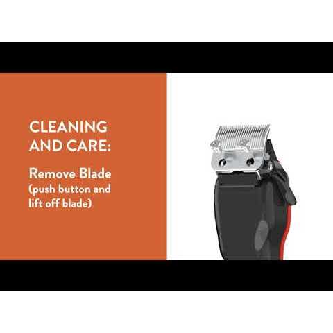 Wahl's Show Pro Plus Clipper