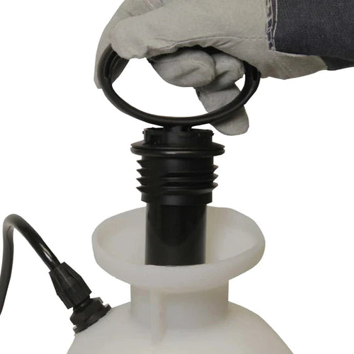 Chapin 20020 SureSpray Lawn and Garden Poly Tank Sprayer with Anti-Clog Filter