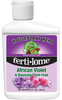 Fertilome African Violet Mix & Blooming Plant Food 8-10-8