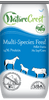 Tucker Milling NatureCrest Multi Species Feed