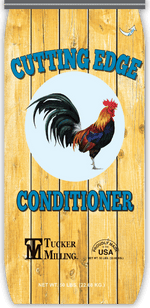 Tucker Milling Cutting Edge Conditioner