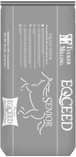 Tucker Milling Eqceed Senior