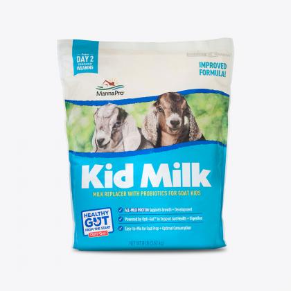 Manna Pro Kid Milk Replacer