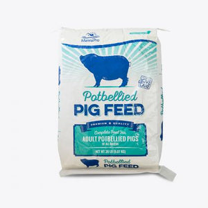MannaPro Potbellied Pig Feed