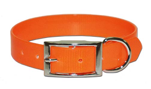 Leather Brothers SunGlo Collars