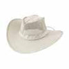 Pop Hat® Sun Hat with Ventilated Mesh Crown