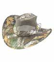 Pop Hat® REALTREE EDGE™ CAMO HAT