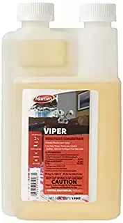 Control Solutions Viper Insecticide Concentrate 1 Pint