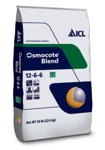 ICL Osmocote Blend 2-3 Month Topdress Fertilizer 12-6-6