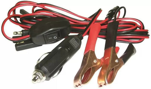 Green Leaf Wiring Harness – 15 amp (7 amp blade fuse) — 18 gauge wire