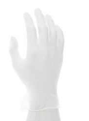 MCR Safety 5 mil SensaTouch™ Gloves Powder Free Disposable Vinyl