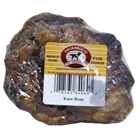 Smokehouse USA Made Knee Bone