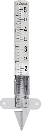 RAIN GAUGE GLASS