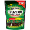 SPECTRUM BRANDS, INC SPECTRACIDE® TRIAZICIDE® INSECT KILLER FOR LAWNS GRANULES