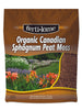 Cheek Garden ferti•lome® Organic Canadian Sphagnum Peat Moss