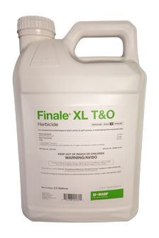 BASF Finale® XL T&O Herbicide