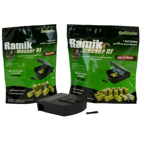 RAMIK MULTI CATCH MOUSE TRAP - Guntersville, AL - Guntersville Feed